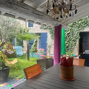 Art De Vivre En Couleurs Malleval