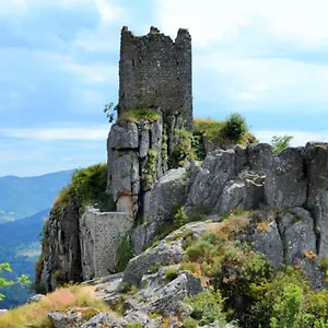 La Salamandre Saint-Agrève
